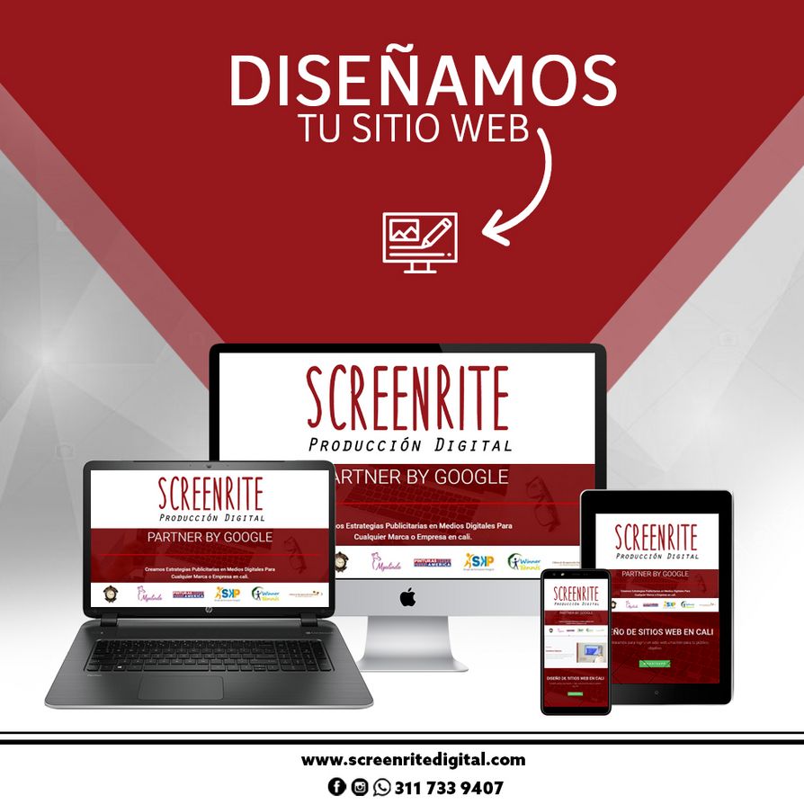 🚀 Servicio: Desarrollo Web & Ecommerce