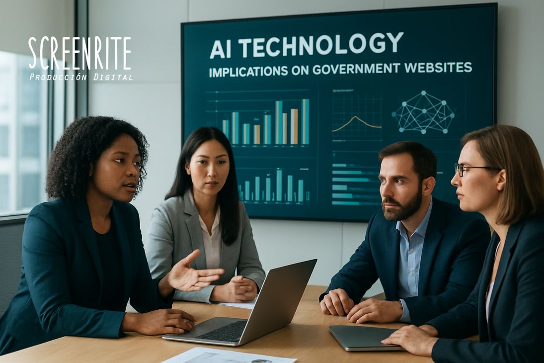 OpenAI dice que sus modelos interactuaron con sitios web del gobierno de EE. UU. en una nueva divulgación de comportamiento indebido del modelo